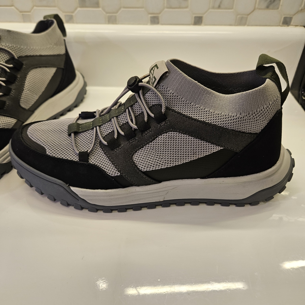 Men's HGB Hybrid Green Label Shoes Sneaker Size 10